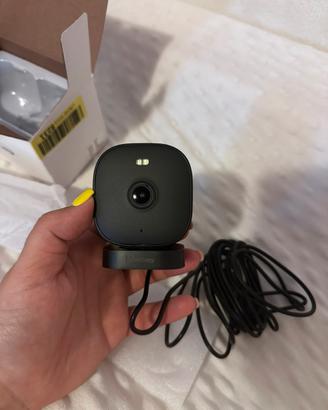Telecamera
