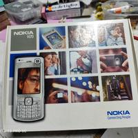 Nokia N70