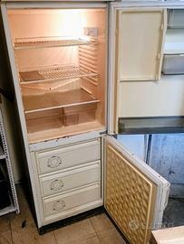 Frigorifero Freezer Combi Samsung