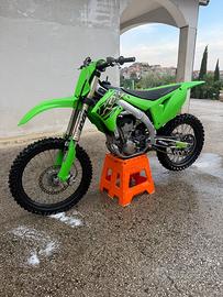 Kawasaki KXF 250