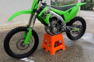 Kawasaki KXF 250
