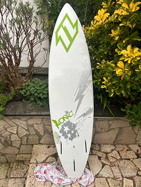 Surfino lite nuovo mai entrato in acqua