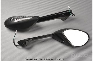 Specchietti DUCATI PANIGALE 899 2013 - 2015