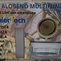 Forno alogeno multifunzione - Nuovo