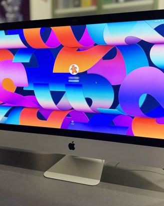 Apple iMac 27 Retina 5K 2017