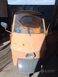 piaggio ape 50 1979