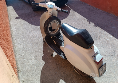 Vespa Piaggio 50 special