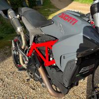 Ducati Hypermotard 821 - 2014