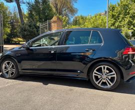 VOLKSWAGEN Golf 7ª serie - 2018
