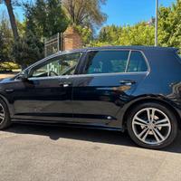 VOLKSWAGEN Golf 7ª serie - 2018