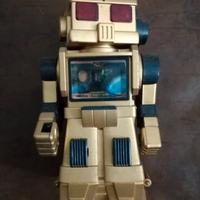 Robot TV 