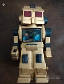 Robot TV 