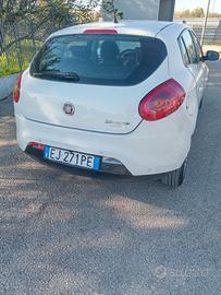 Fiat bravo