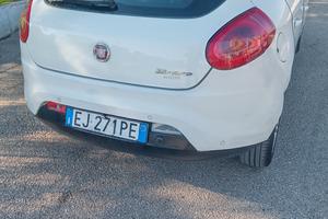 Fiat bravo