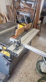 combinata legno 5 lavorazioni  220v