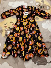 Abito midi The Abito Milano Tg 42