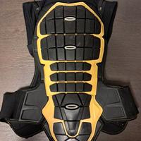 Spidi back warrior