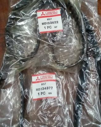 KIT CINGHIA DISTRIBUZIONE+CONTRALBERI MITSUBISHI