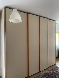 Armadio 3 ante scorrevoli
