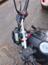Benelli BN 125 2019 