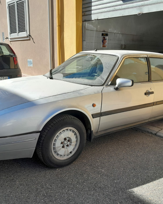 Auto storica ormai rara Citroen cx tre 2000 benzin
