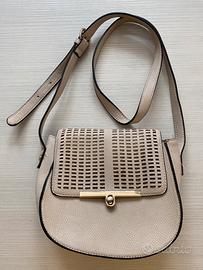 Borsa beige elegante