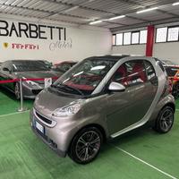 Smart ForTwo 800 Cdi Neopatentati PERMUTE RATE