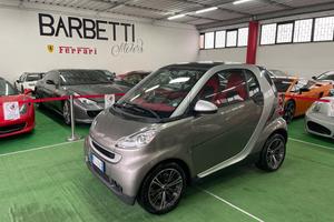 Smart ForTwo 800 Cdi Neopatentati PERMUTE RATE