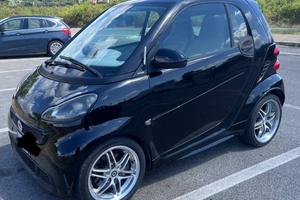 Smart ForTwo 1000 51 kw