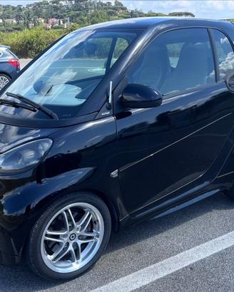 Smart ForTwo 1000 51 kw