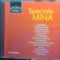 compact disk speciale Mina