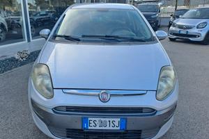 Fiat Punto Evo 1.3 Mjt 90 CV 5 porte Dynamic 2010