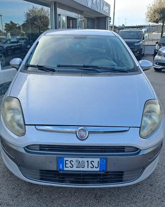 Fiat Punto Evo 1.3 Mjt 90 CV 5 porte Dynamic 2010