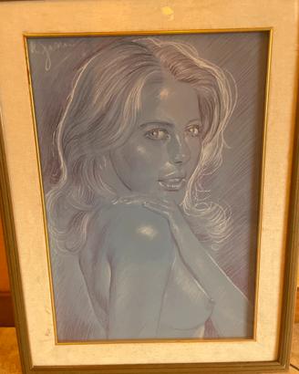 Quadro artistico