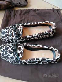 mocassini Car Shoe 