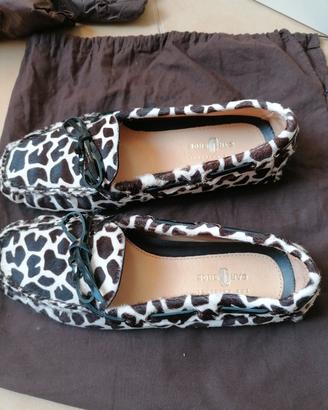 mocassini Car Shoe 