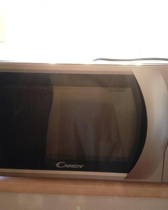 forno microonde