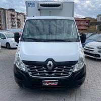Renault Master T35 2.3 DCI/125 Cabinato Frigo FRCX