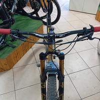 MTB Full carbon Orbea Oiz 