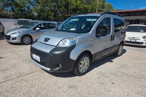 Peugeot Bipper Tepee 1.4 HDi BEVE OLIO