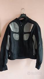 BMW AirFlow2 giubbotto moto donna taglia 58