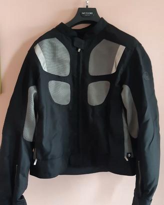 BMW AirFlow2 giubbotto moto donna taglia 58