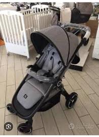 Passeggino nuovo Momon Tiramisù