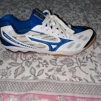 Mizuno wave medal 4