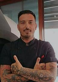 Pizzaiolo