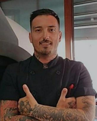 Pizzaiolo