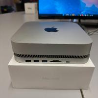 Dock Mac Mini M1 / M2 /M3