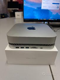 Dock Mac Mini M1 / M2 /M3