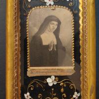 Oggetto religioso/reliquia S. Margherita al Coque