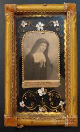 Oggetto religioso/reliquia S. Margherita al Coque
